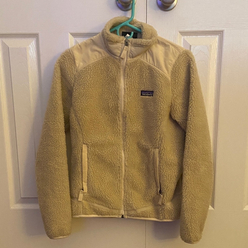 Patagonia Fleece Jacket